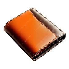 Minimal Leather Wallet